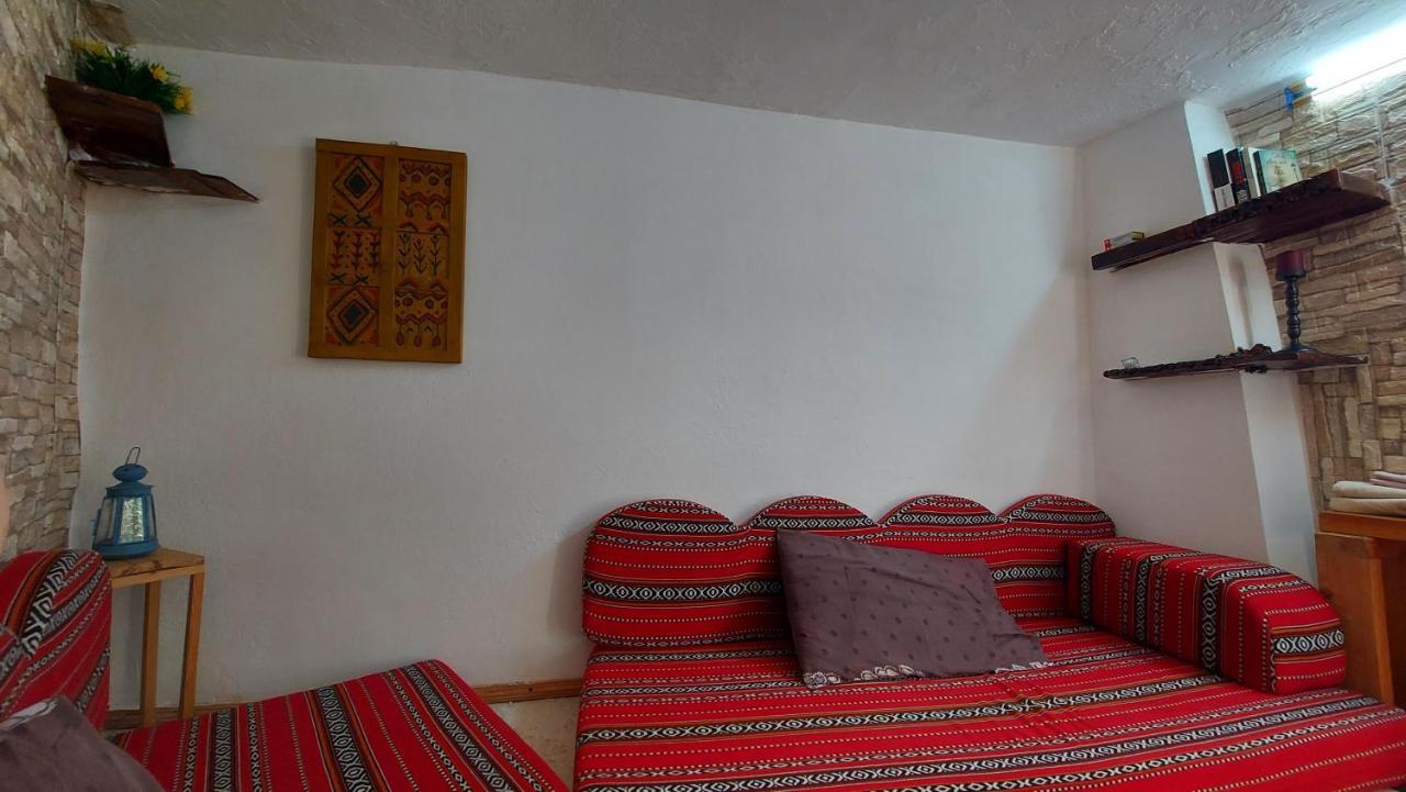 Our Villa'S Private Apartments - Hq Budget Stay - Wonderful Horizon View Of Jerash Jarash Extérieur photo