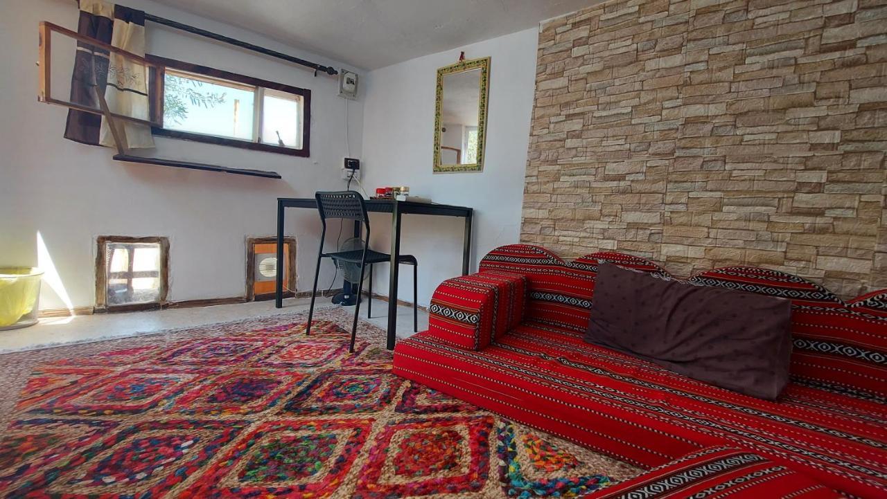 Our Villa'S Private Apartments - Hq Budget Stay - Wonderful Horizon View Of Jerash Jarash Extérieur photo