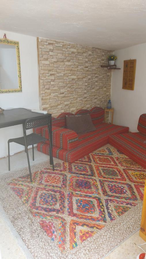 Our Villa'S Private Apartments - Hq Budget Stay - Wonderful Horizon View Of Jerash Jarash Extérieur photo