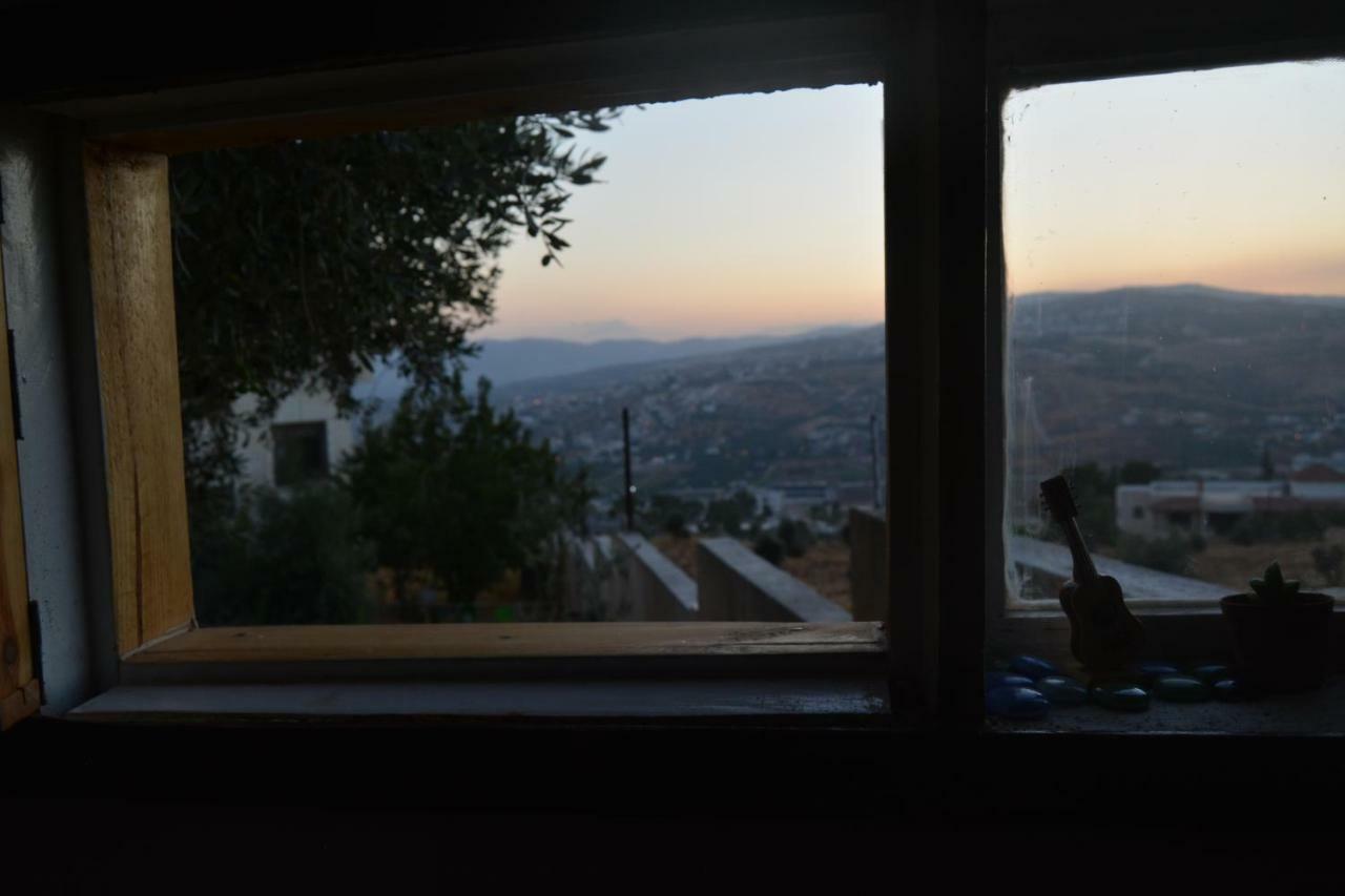 Our Villa'S Private Apartments - Hq Budget Stay - Wonderful Horizon View Of Jerash Jarash Extérieur photo