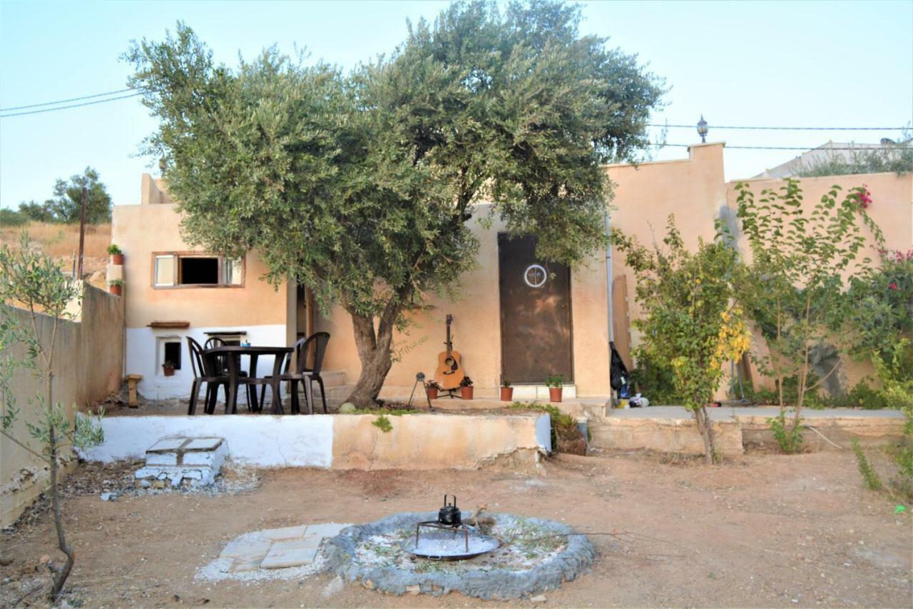 Our Villa'S Private Apartments - Hq Budget Stay - Wonderful Horizon View Of Jerash Jarash Extérieur photo