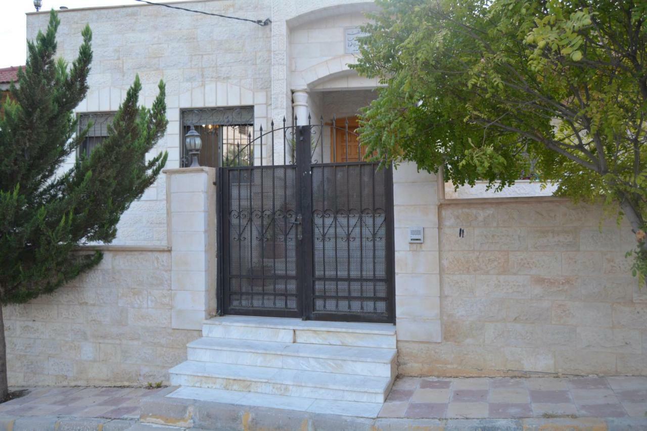 Our Villa'S Private Apartments - Hq Budget Stay - Wonderful Horizon View Of Jerash Jarash Extérieur photo