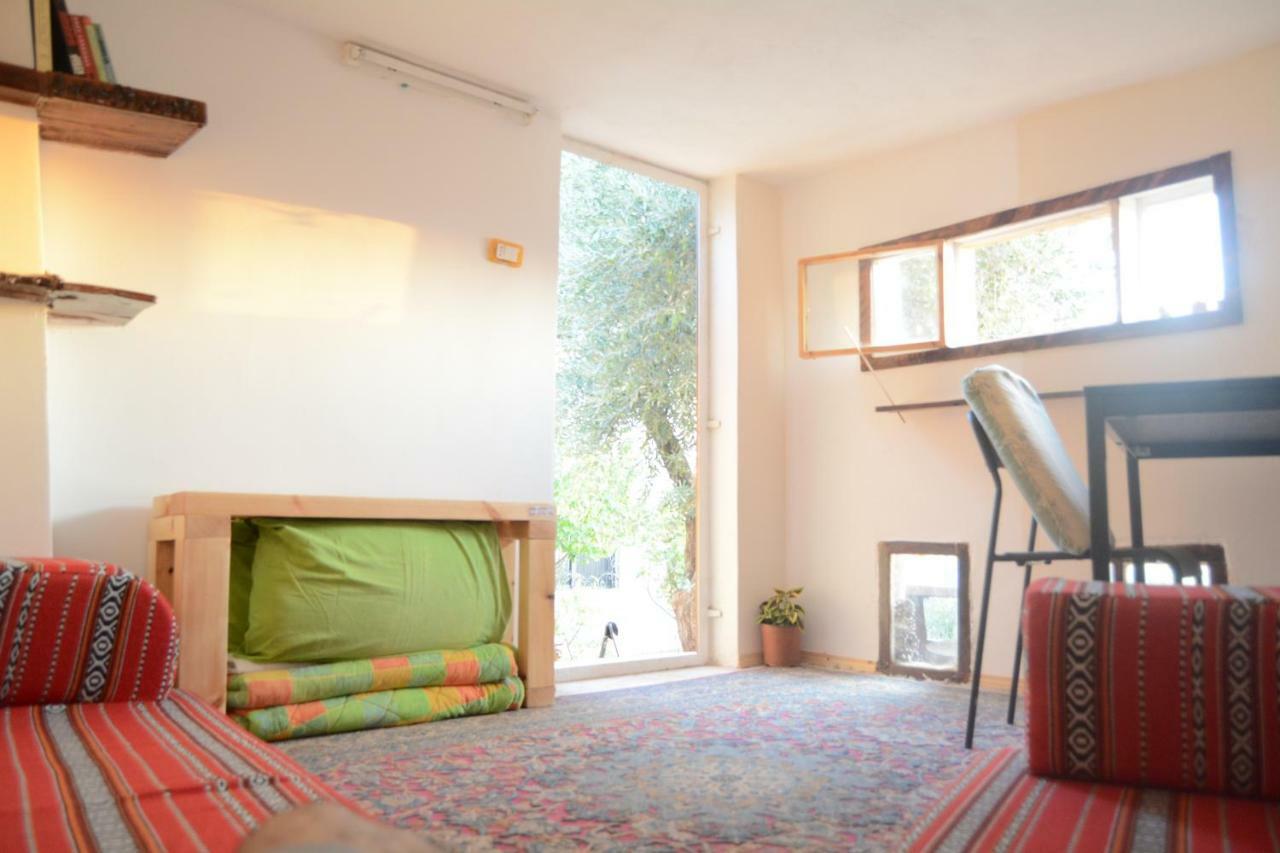 Our Villa'S Private Apartments - Hq Budget Stay - Wonderful Horizon View Of Jerash Jarash Extérieur photo