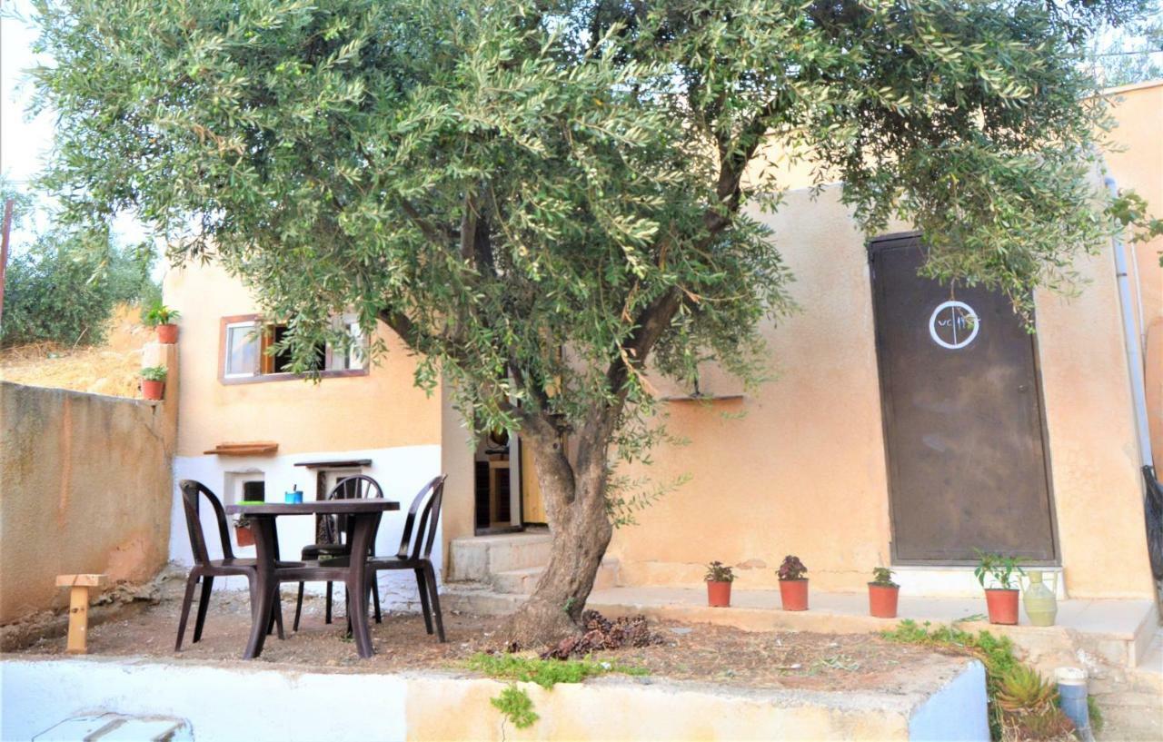 Our Villa'S Private Apartments - Hq Budget Stay - Wonderful Horizon View Of Jerash Jarash Extérieur photo