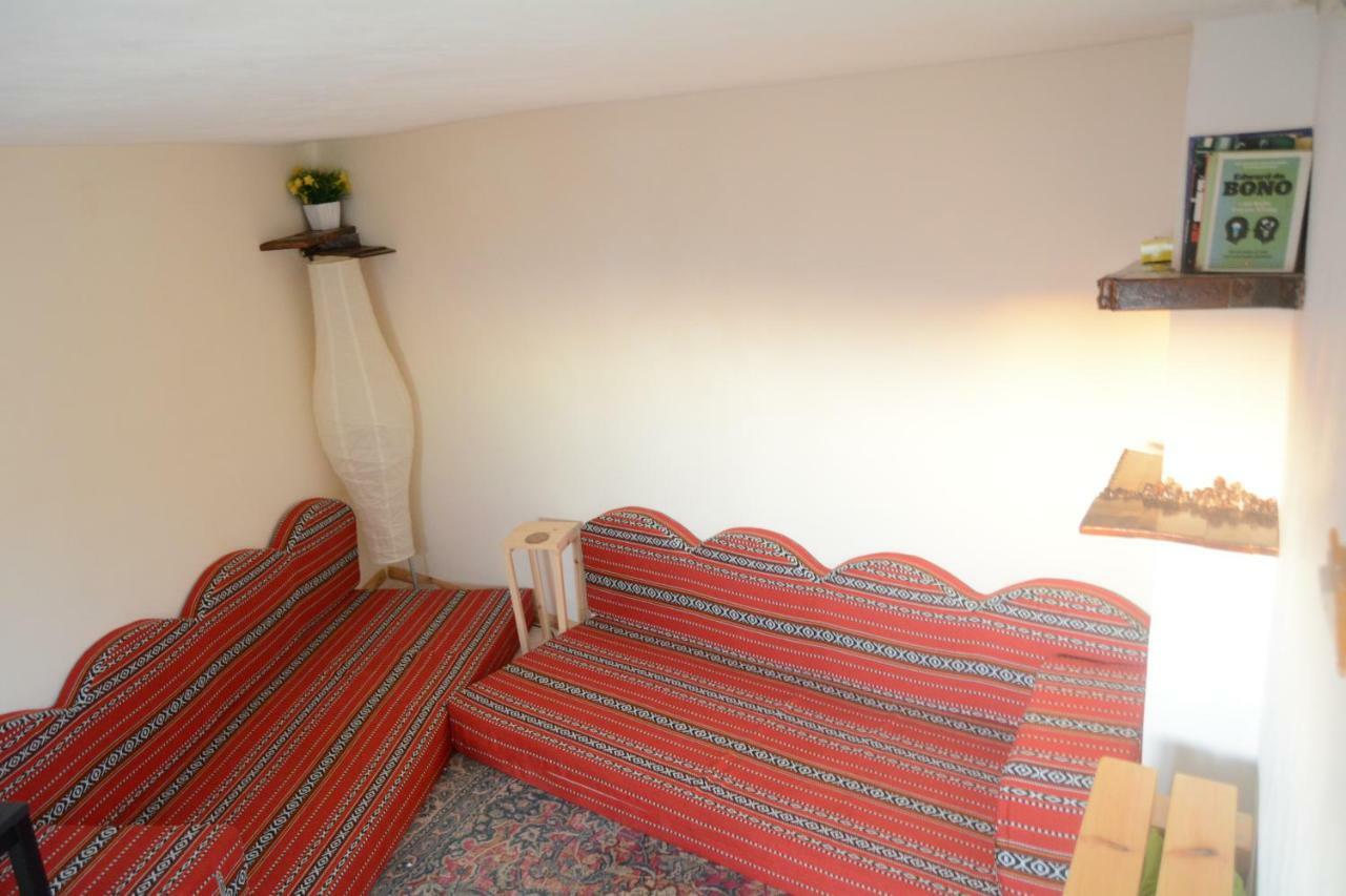 Our Villa'S Private Apartments - Hq Budget Stay - Wonderful Horizon View Of Jerash Jarash Extérieur photo