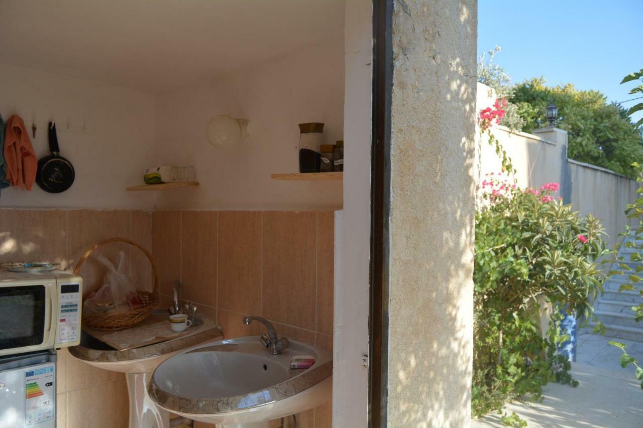 Our Villa'S Private Apartments - Hq Budget Stay - Wonderful Horizon View Of Jerash Jarash Extérieur photo