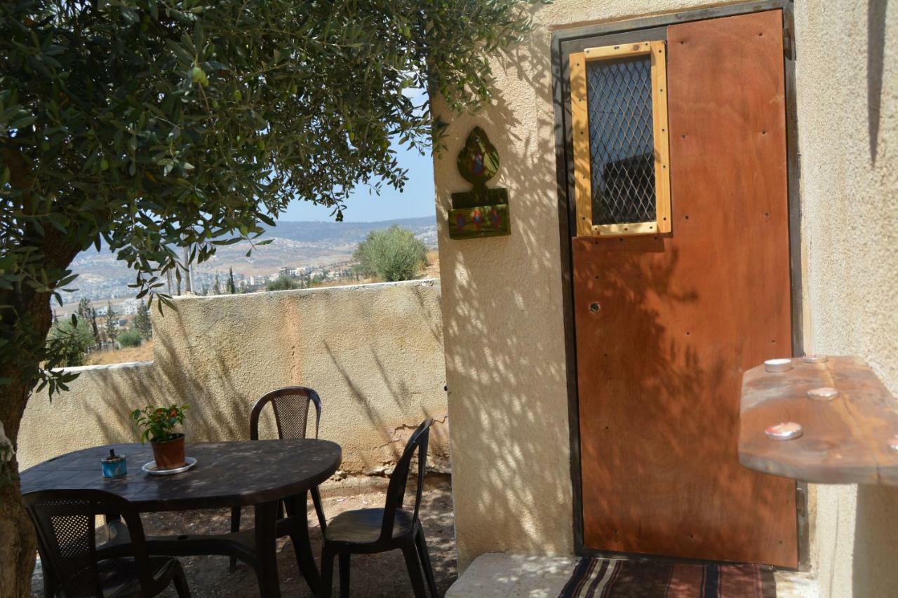 Our Villa'S Private Apartments - Hq Budget Stay - Wonderful Horizon View Of Jerash Jarash Extérieur photo
